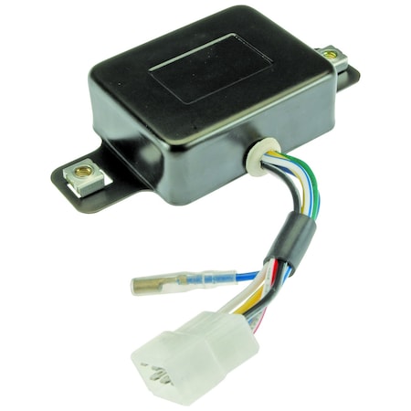 Wai Global Voltage Regulators, IN555 IN555
